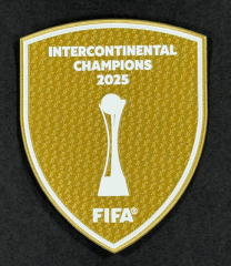 Intercontinental Champions