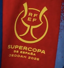 Super Copa Finals