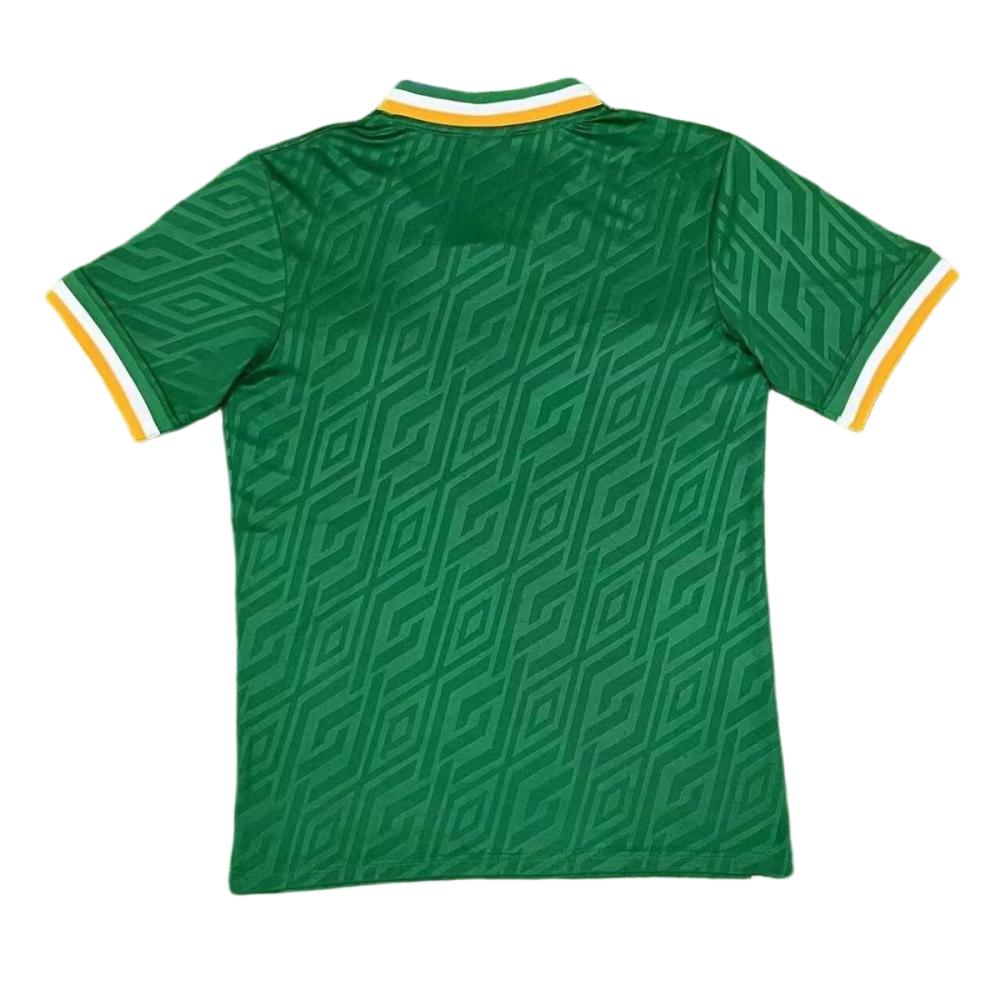 Ireland Football Jersey Anniversary Custom Shirt 2026 - World Cup