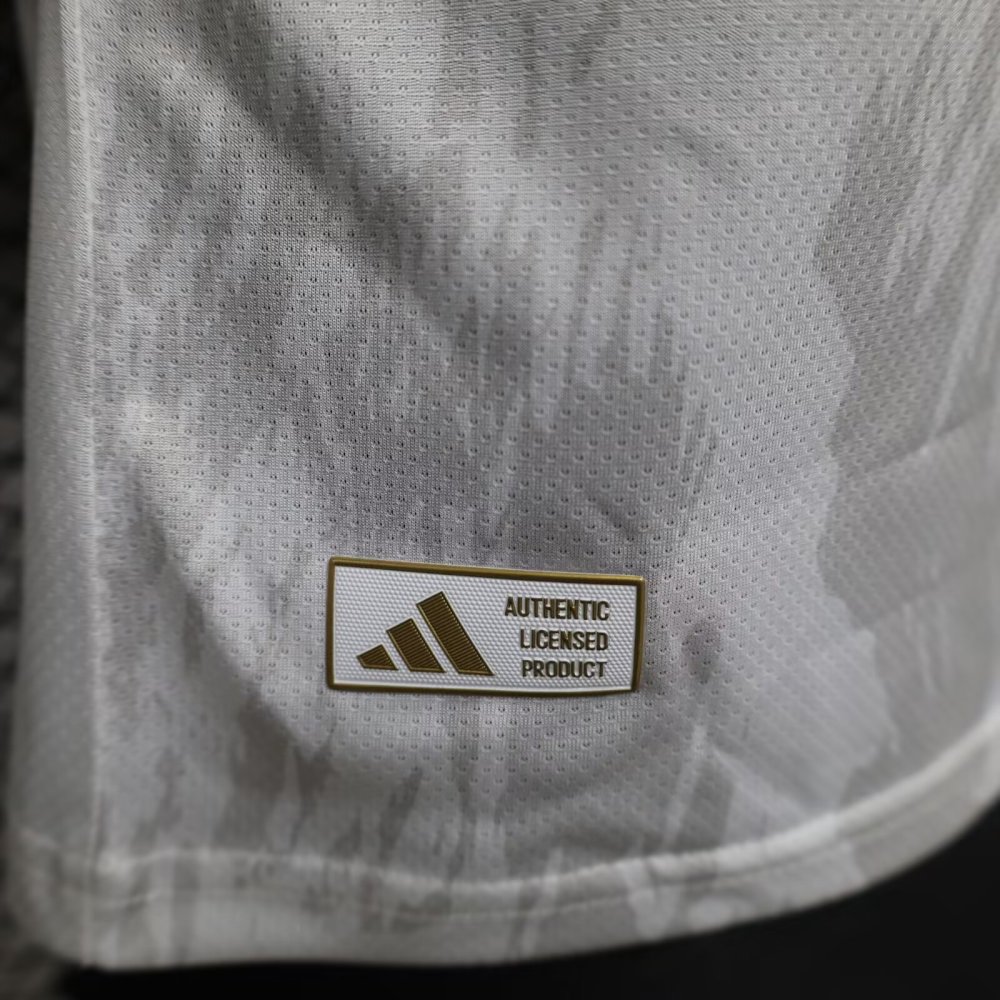Germany Authentic Football Jersey Special Edition Shirt World Cup 2026