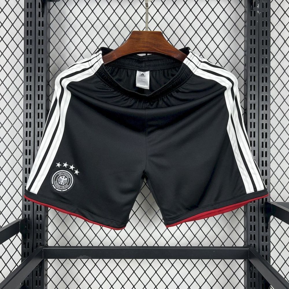 Germany Football Jersey Home Custom Shorts World Cup 2026