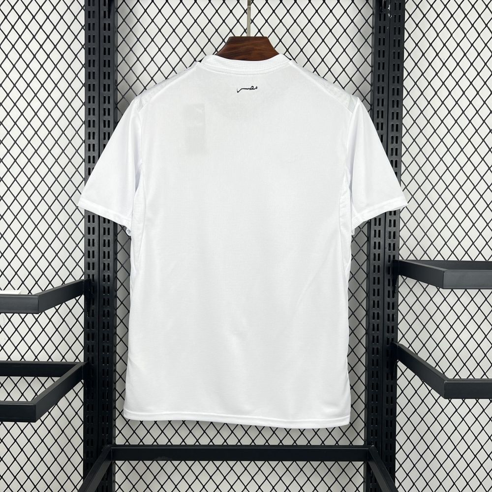 Egypt Soccer Jersey Away Custom Shirt 2026