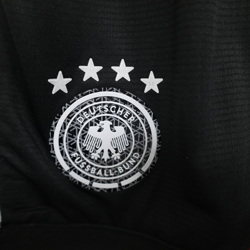 Germany Authentic Football Jersey Home Shorts World Cup 2026