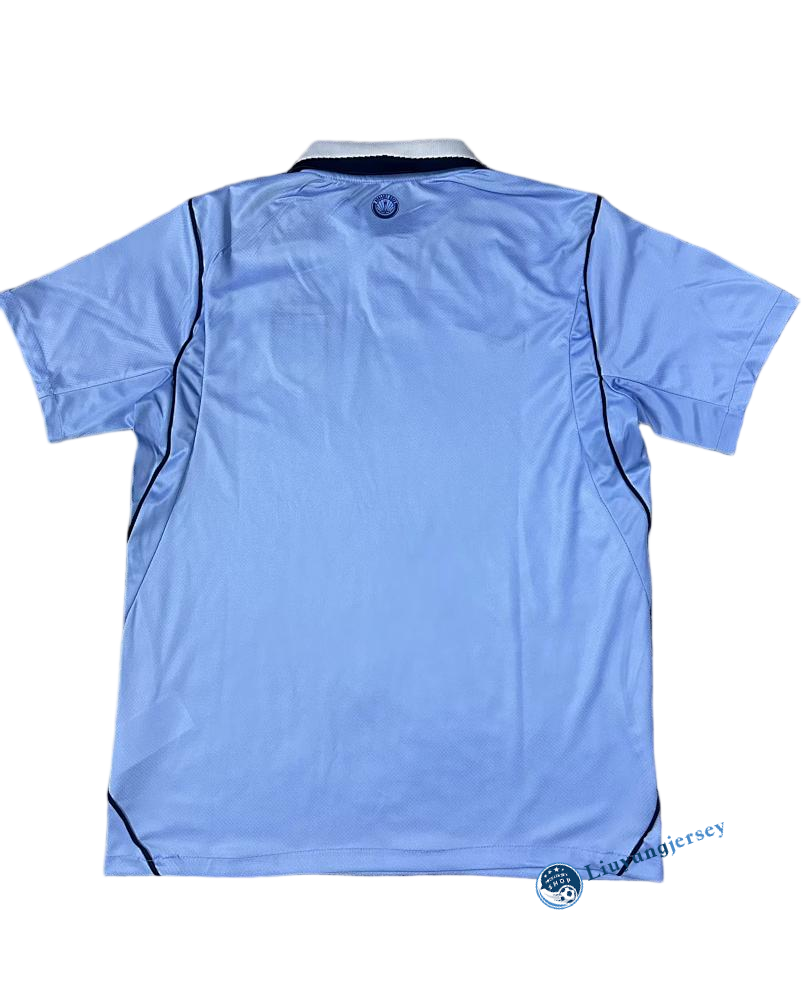 Uruguay Football Jersey Home Custom Shirt World Cup 2026