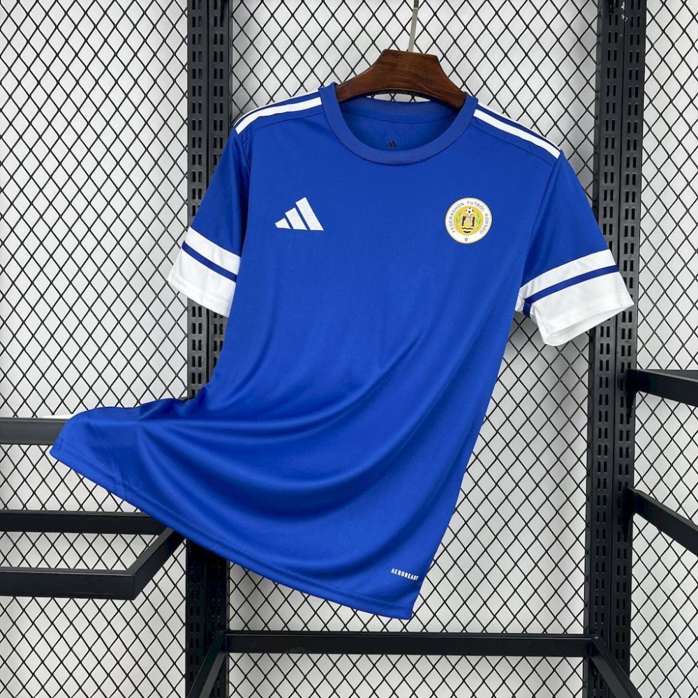 Curaçao Soccer Jersey World Cup Home Custom Shirt 2026