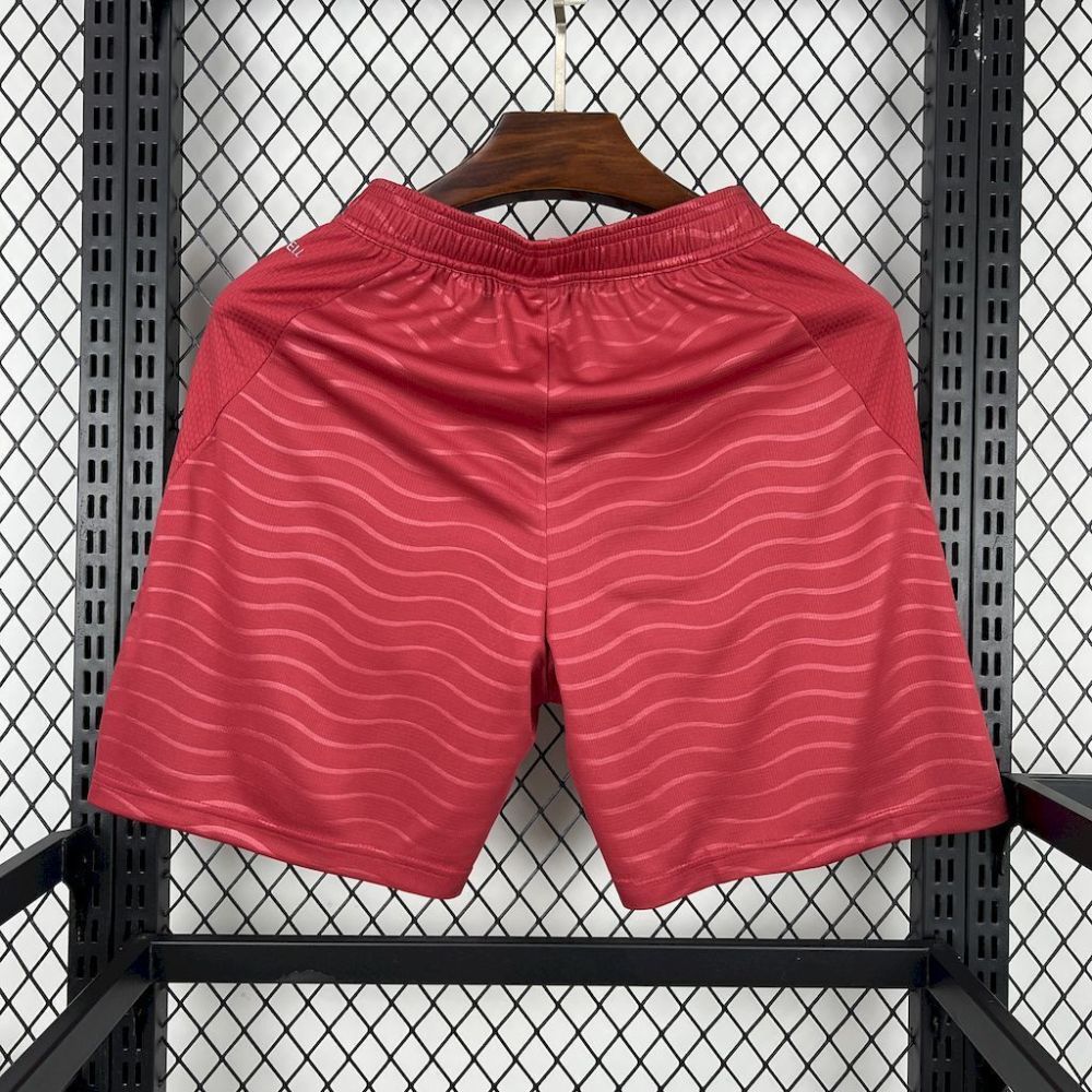Portugal Soccer Jersey Home Custom Shorts World Cup 2026