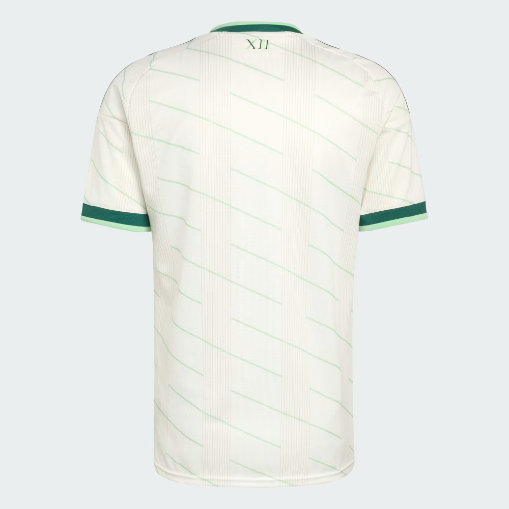 Northern Ireland Soccer Jersey Away Custom Shirt 2026 - World Cup