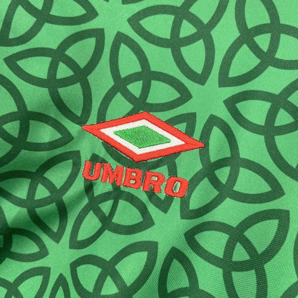 Ireland Football Jersey Anniversary Custom Shirt 2026 - World Cup
