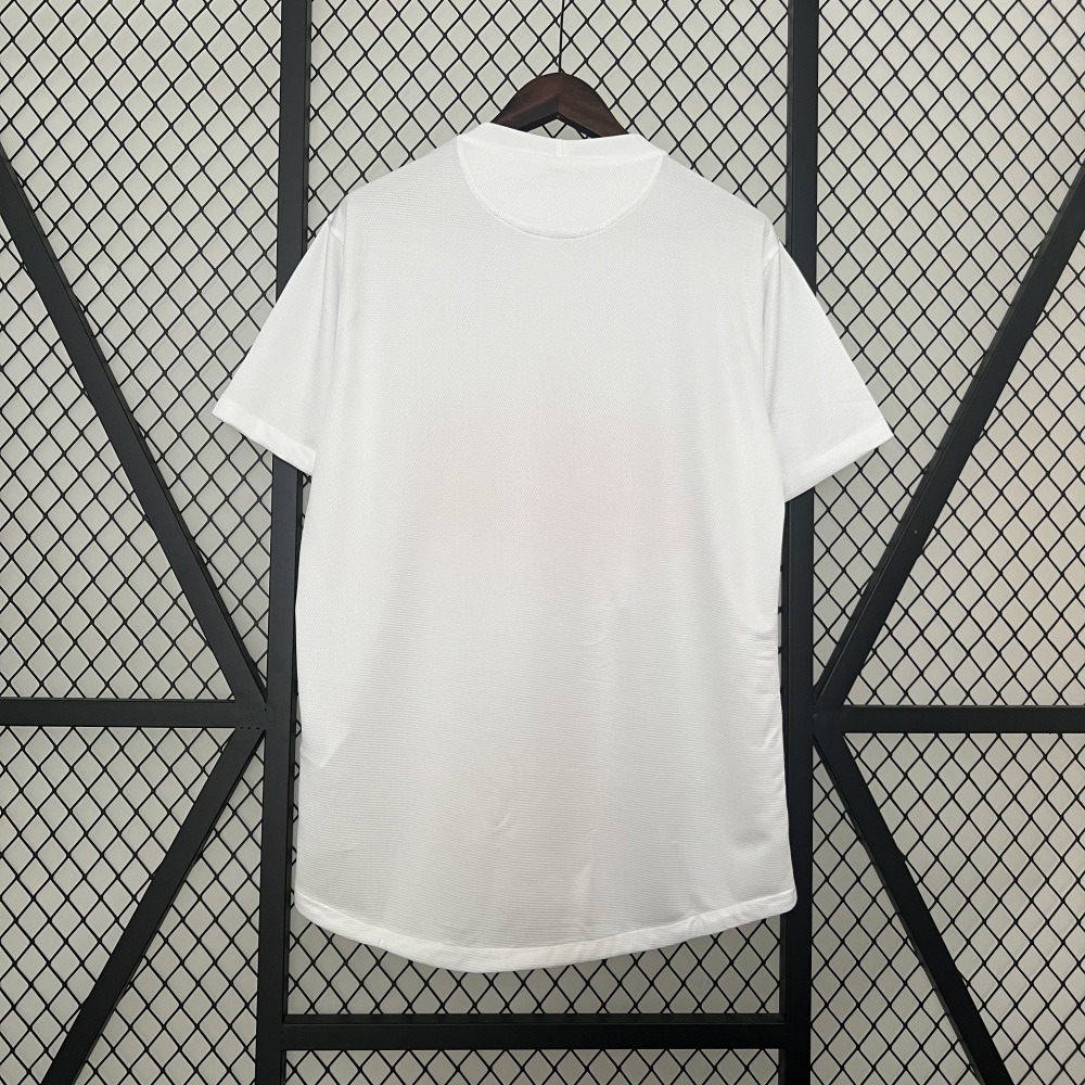 Poland Retro Football Jersey Home Custom Shirt 2012