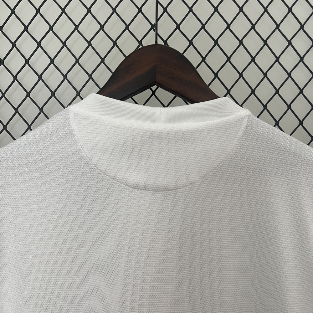 Poland Retro Football Jersey Home Custom Shirt 2012