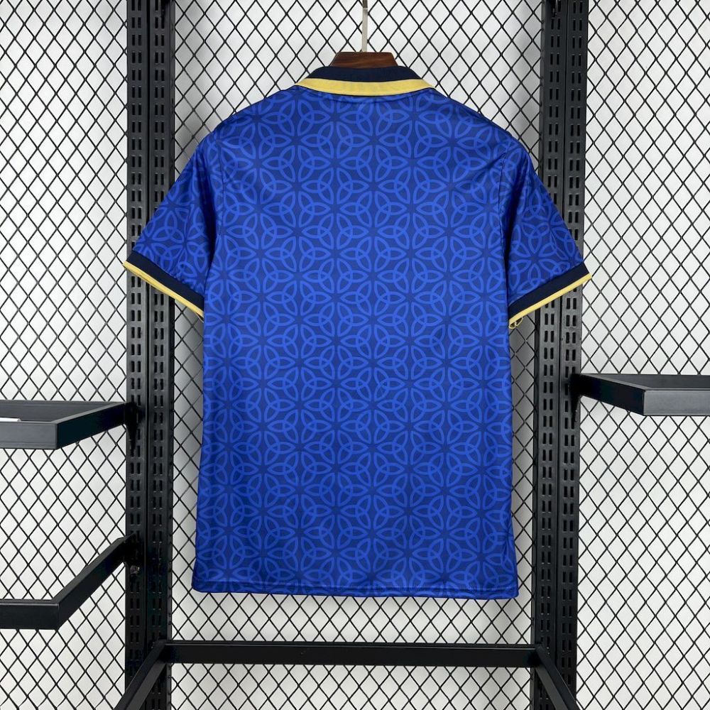 Ireland Football Jersey Anniversary Custom Shirt 2026 - World Cup