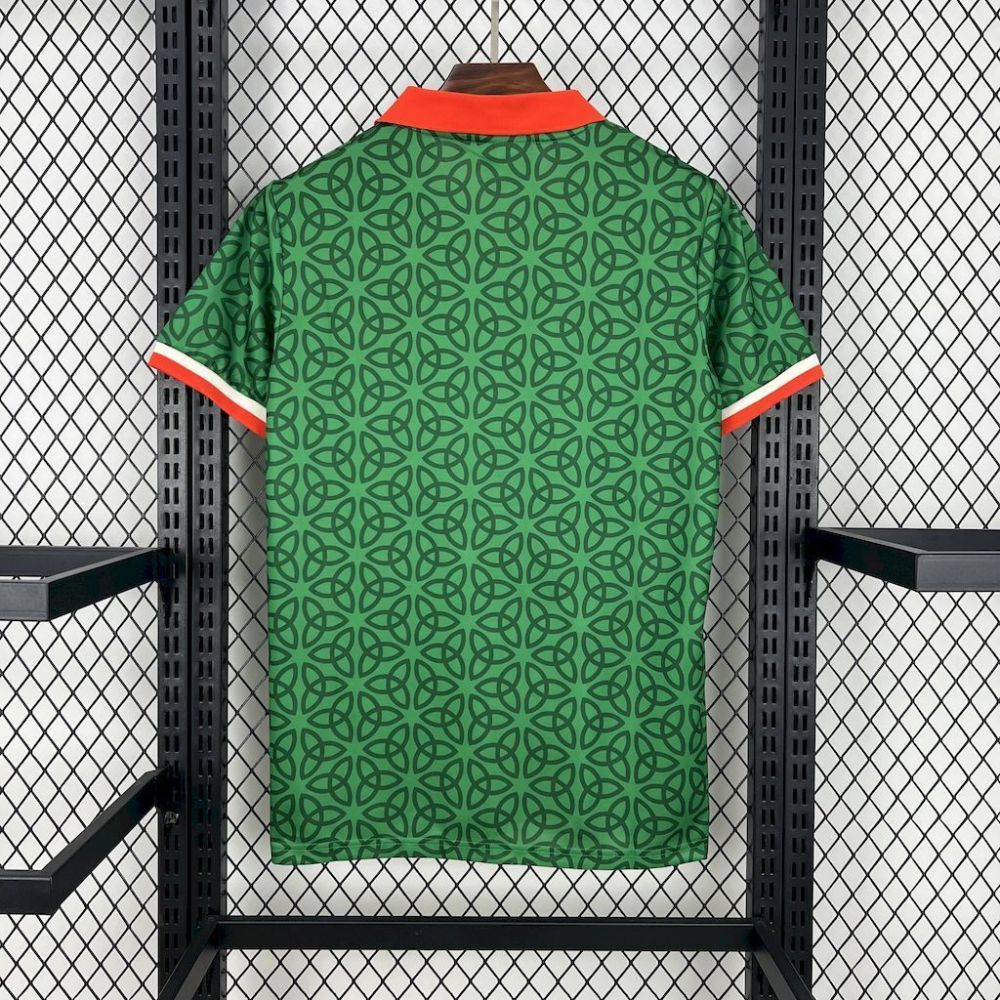 Ireland Football Jersey Anniversary Custom Shirt 2026 - World Cup