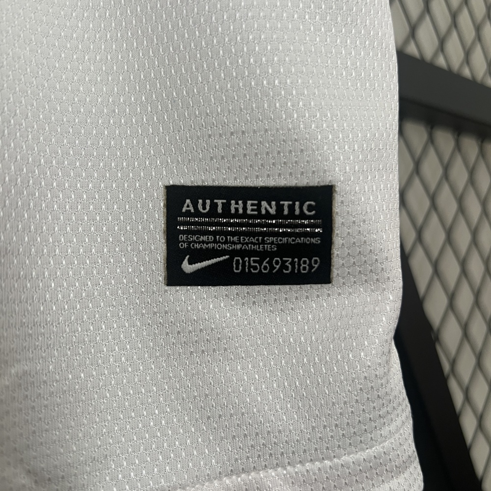 Poland Retro Football Jersey Home Custom Shirt 2012