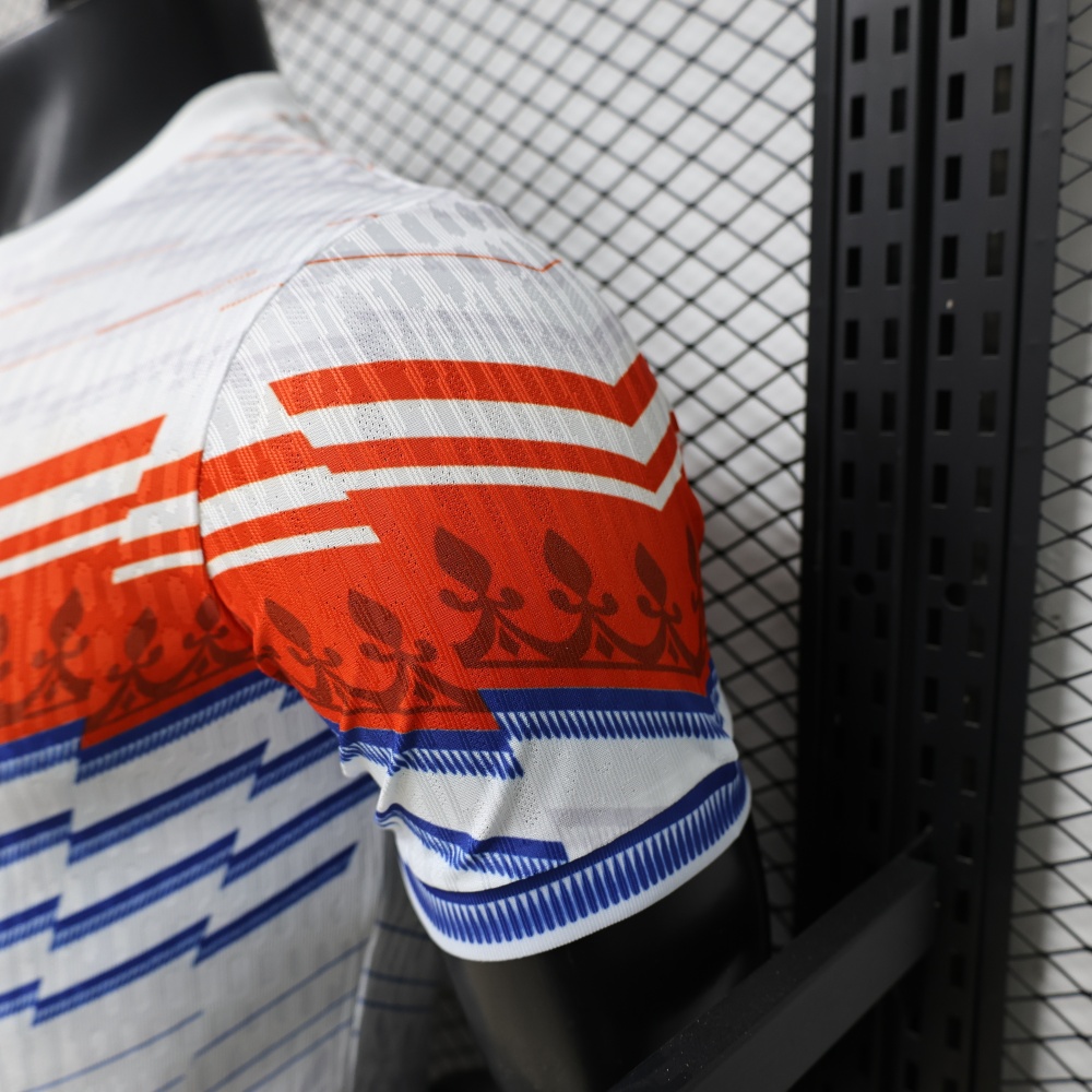 France Authentic Football Jersey Special Edition Shirt World Cup 2026