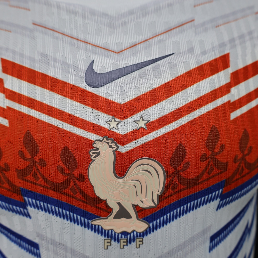 France Authentic Football Jersey Special Edition Shirt World Cup 2026