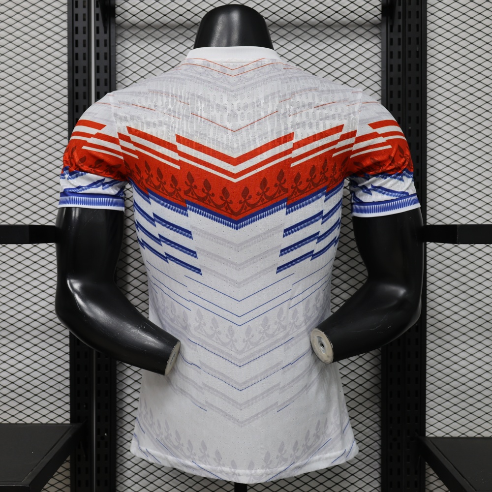 France Authentic Football Jersey Special Edition Shirt World Cup 2026