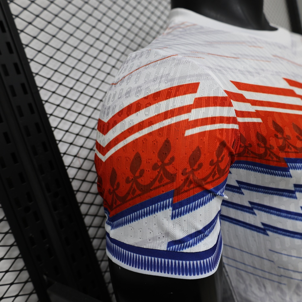 France Authentic Football Jersey Special Edition Shirt World Cup 2026