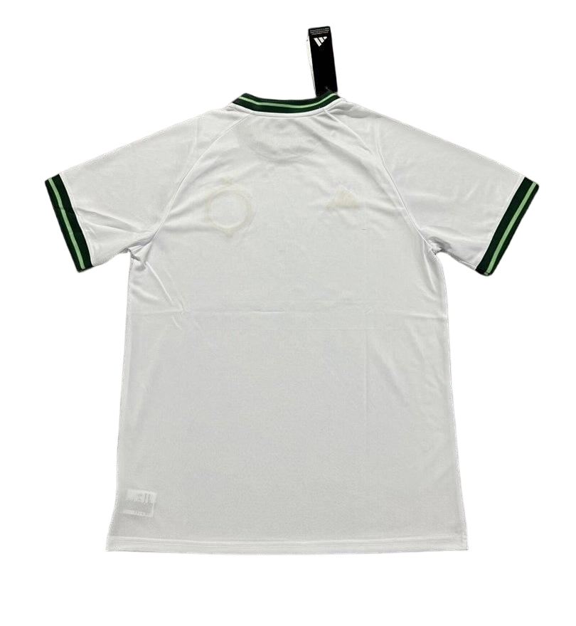 Celtic Football Jersey Special Edition Custom Shirt 2026/27