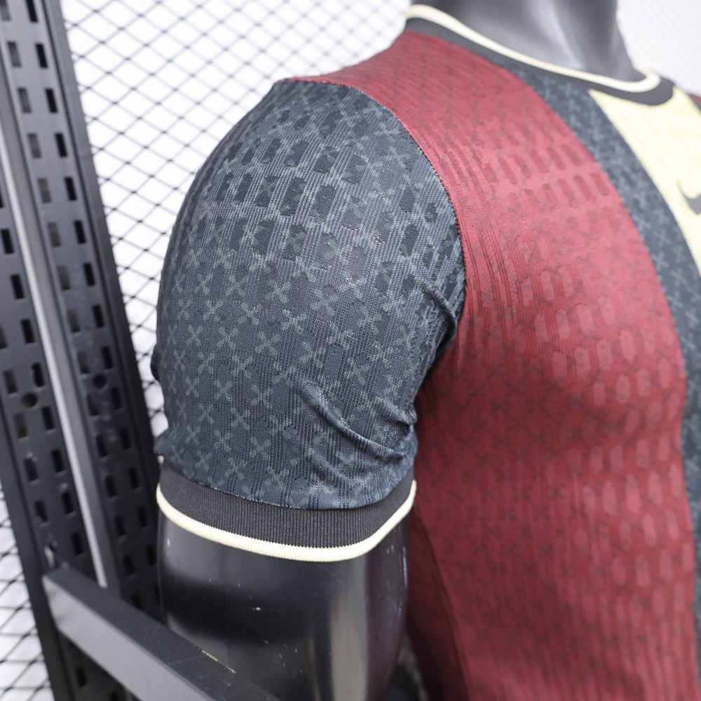 PSG Authentic Football Jersey Special Edition Shirt 2026/27