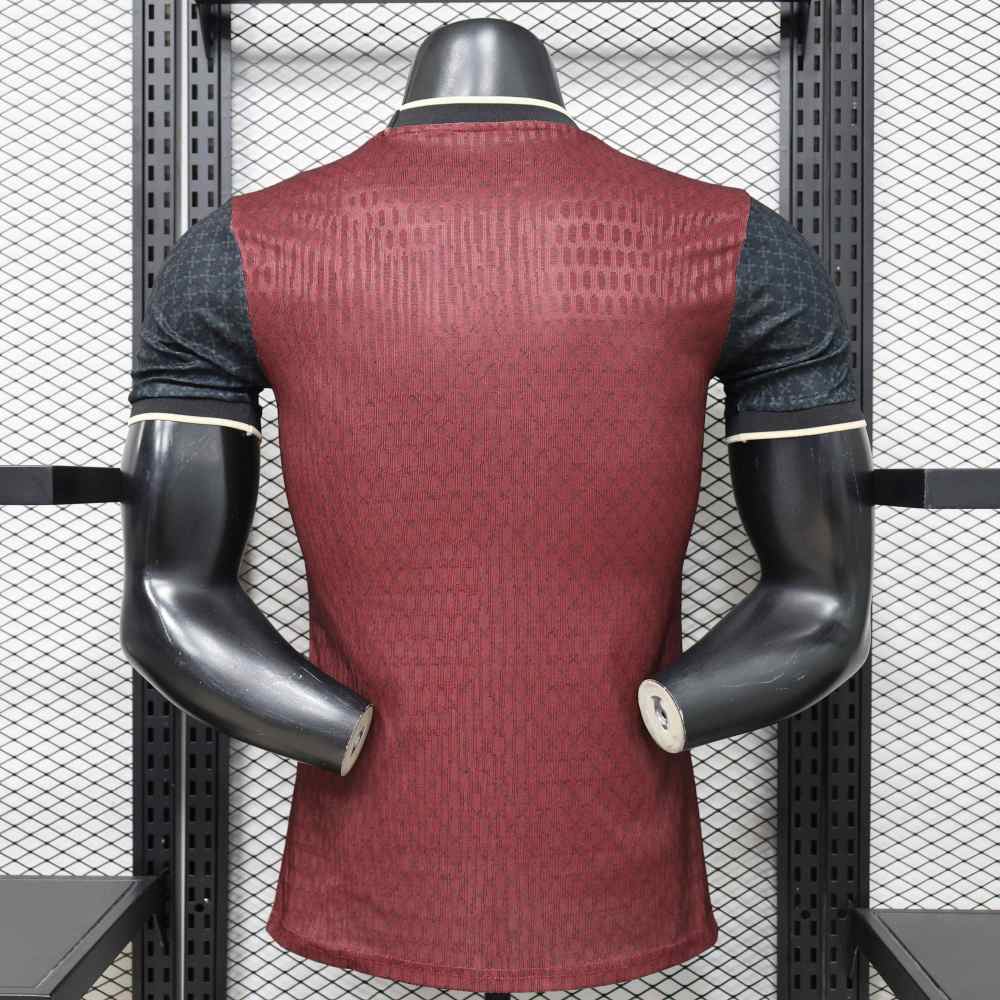 PSG Authentic Football Jersey Special Edition Shirt 2026/27