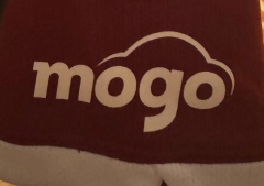 Mogo