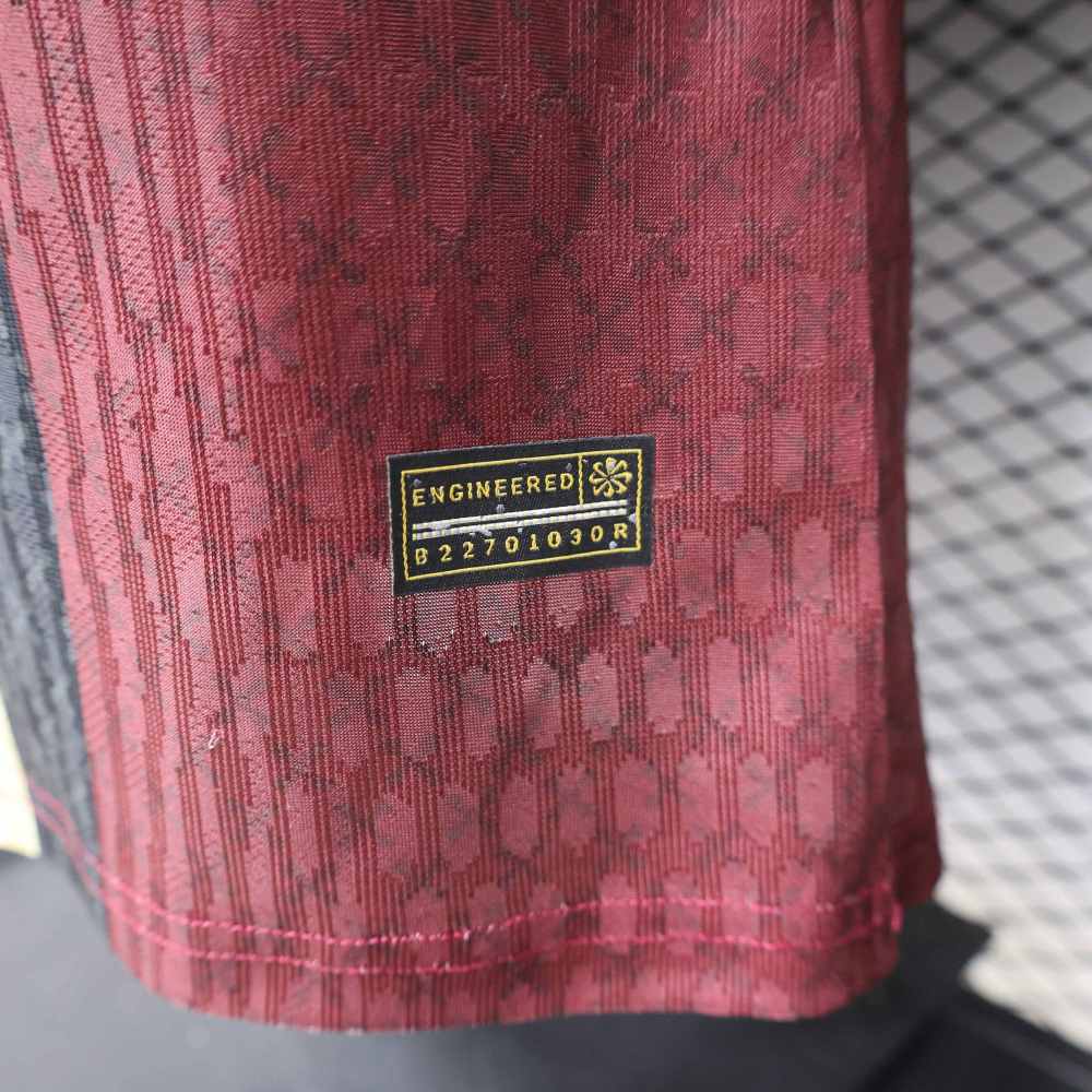 PSG Authentic Football Jersey Special Edition Shirt 2026/27