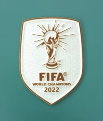 World Champions