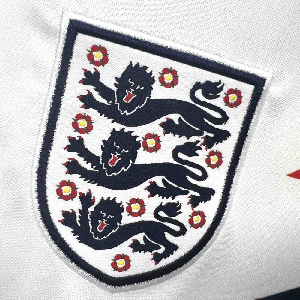 England Football Jersey Special Edition Custom Shirt World Cup 2026