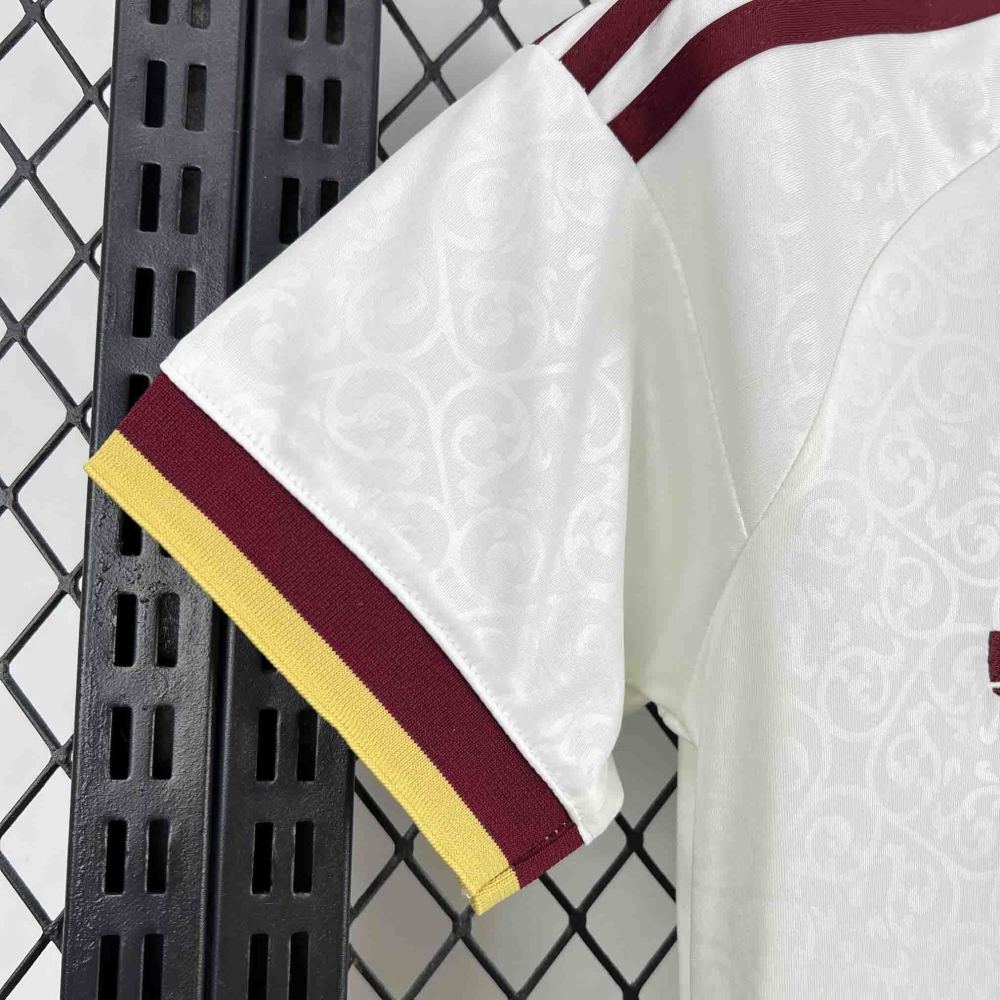 Spain Soccer Jersey Women‘s Away Custom Shirt World Cup 2026
