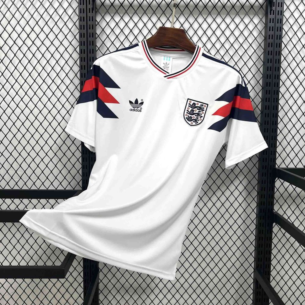 England Football Jersey Special Edition Custom Shirt World Cup 2026