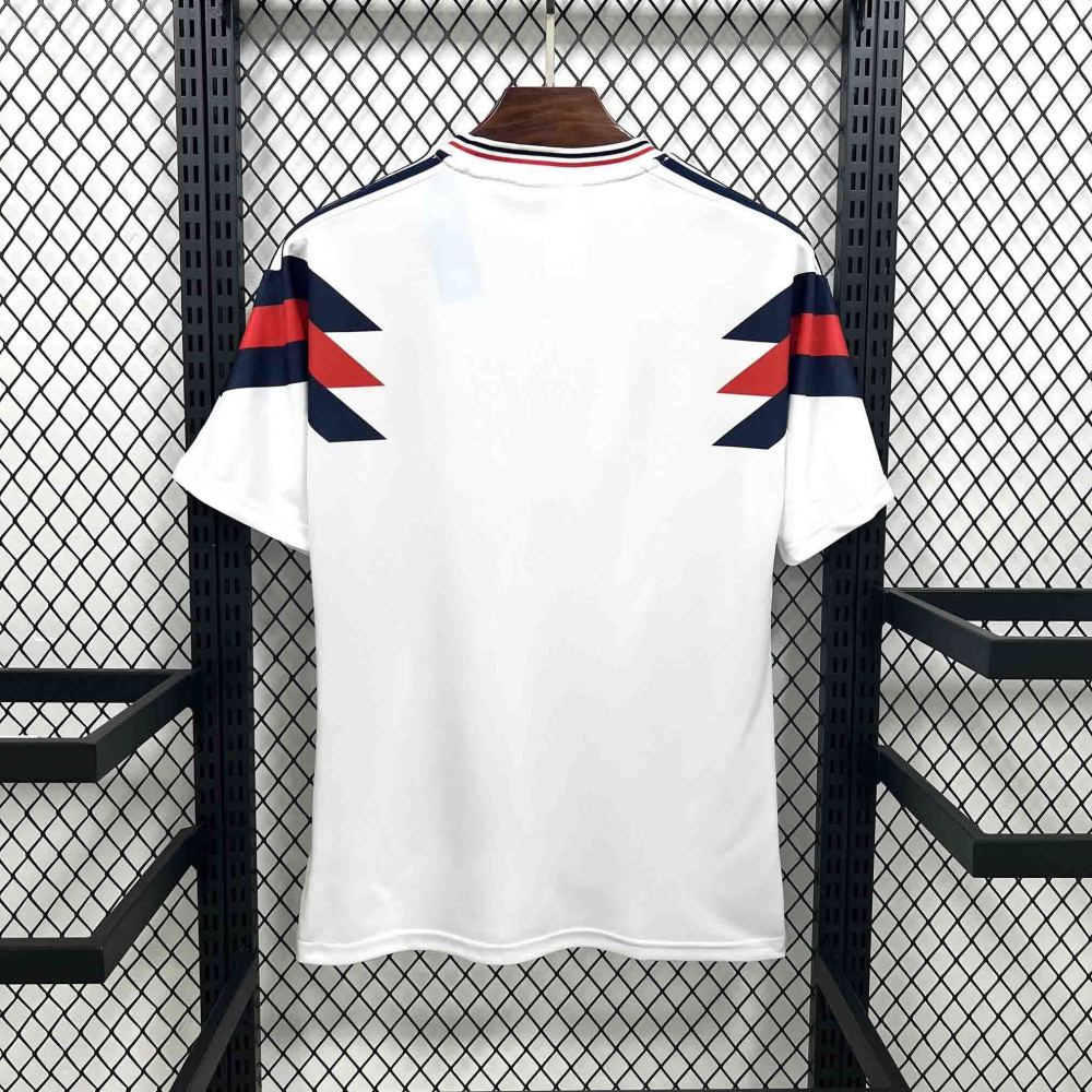 England Football Jersey Special Edition Custom Shirt World Cup 2026
