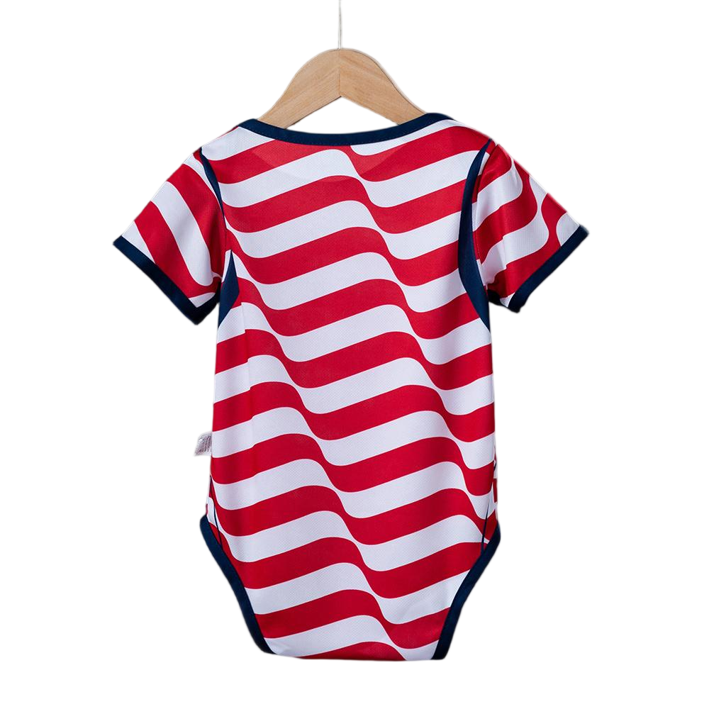 USA Soccer Jersey Home Baby Uniform World Cup 2026