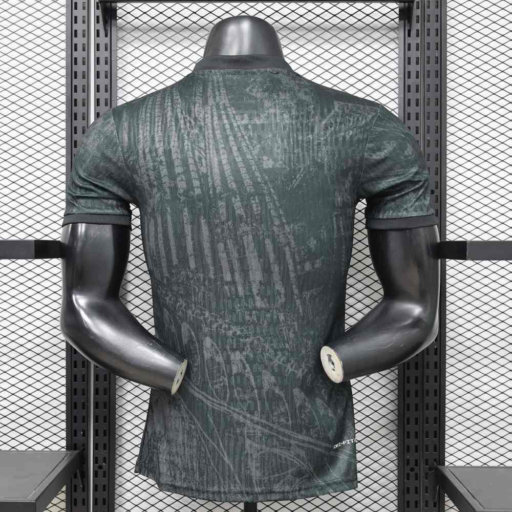 Barcelona Authentic Football Jersey Special Edition Shirt 2026/27