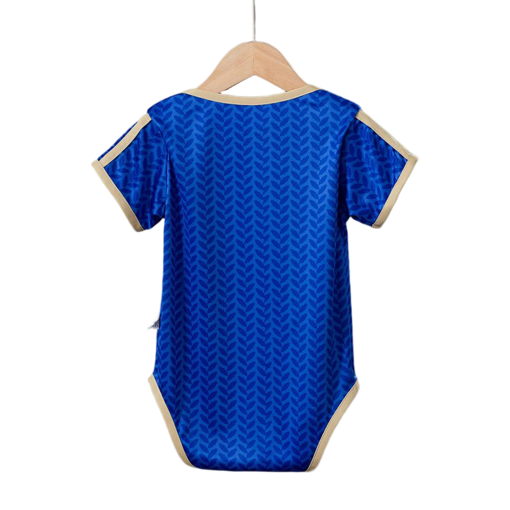 Italy Soccer Jersey Home Baby Uniform World Cup 2026