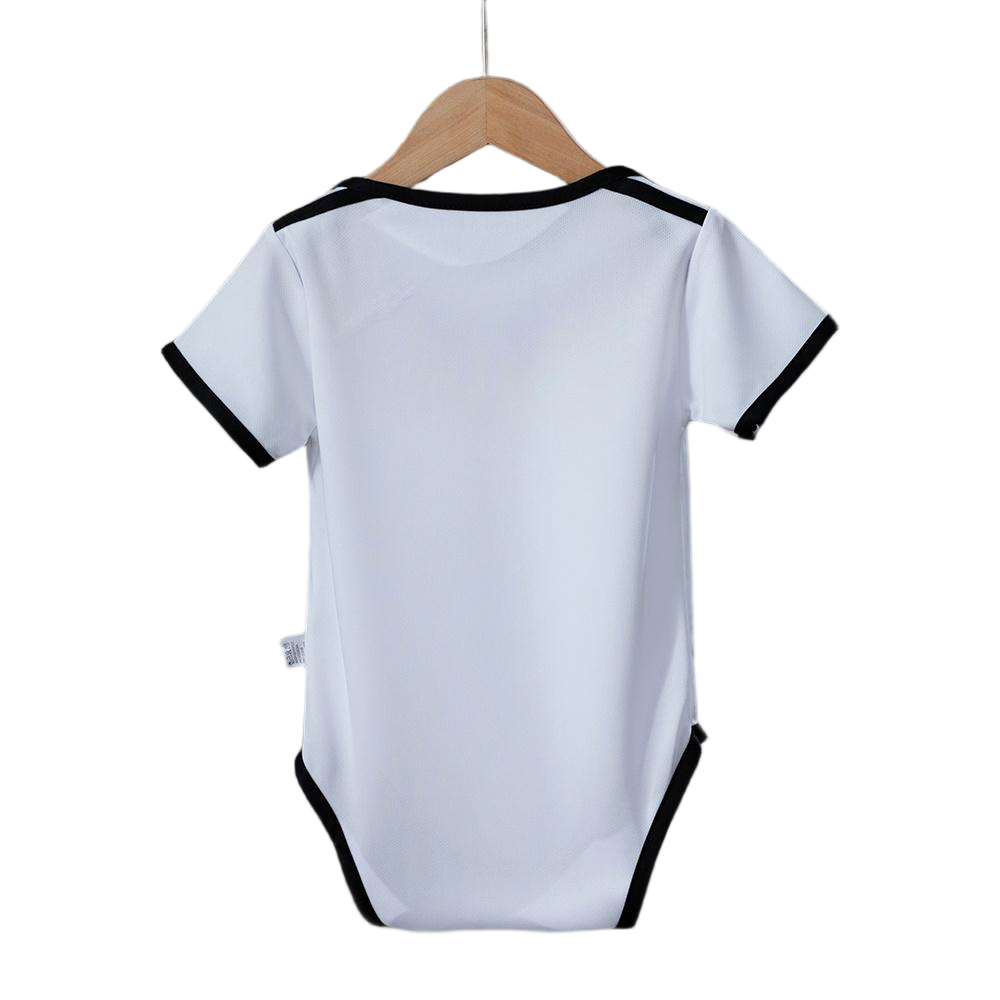 Germany Soccer Jersey Home Baby Uniform World Cup 2026