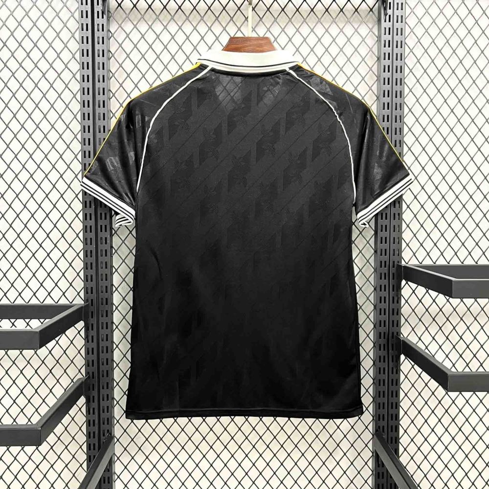 Real Madrid Football Jersey Casual Edition Custom Shirt 2026/27