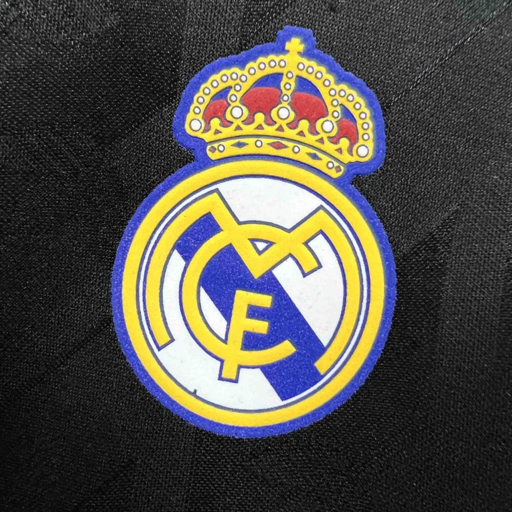 Real Madrid Football Jersey Casual Edition Custom Shirt 2026/27