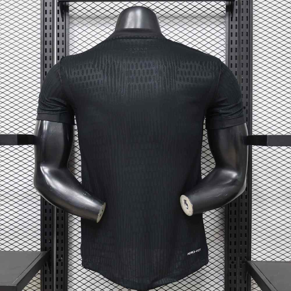 Norway Authentic Football Jersey Away Shirt World Cup 2026