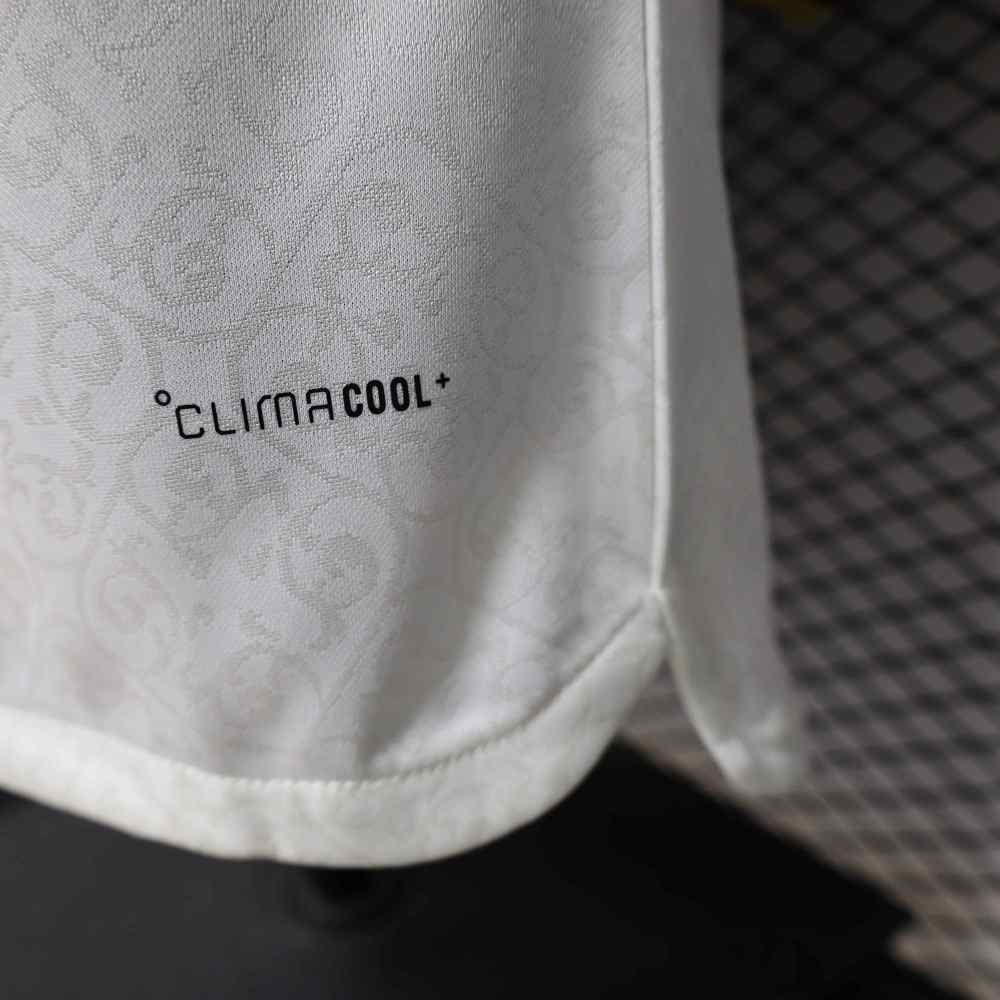 Spain Authentic Football Jersey Away Long Sleeve Shirt World Cup 2026