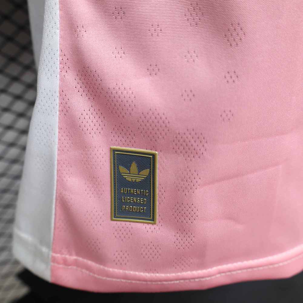 Inter Miami Authentic Soccer Jersey Special Edition Shirt 2026
