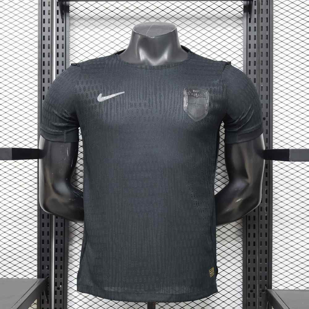 Norway Authentic Football Jersey Away Shirt World Cup 2026