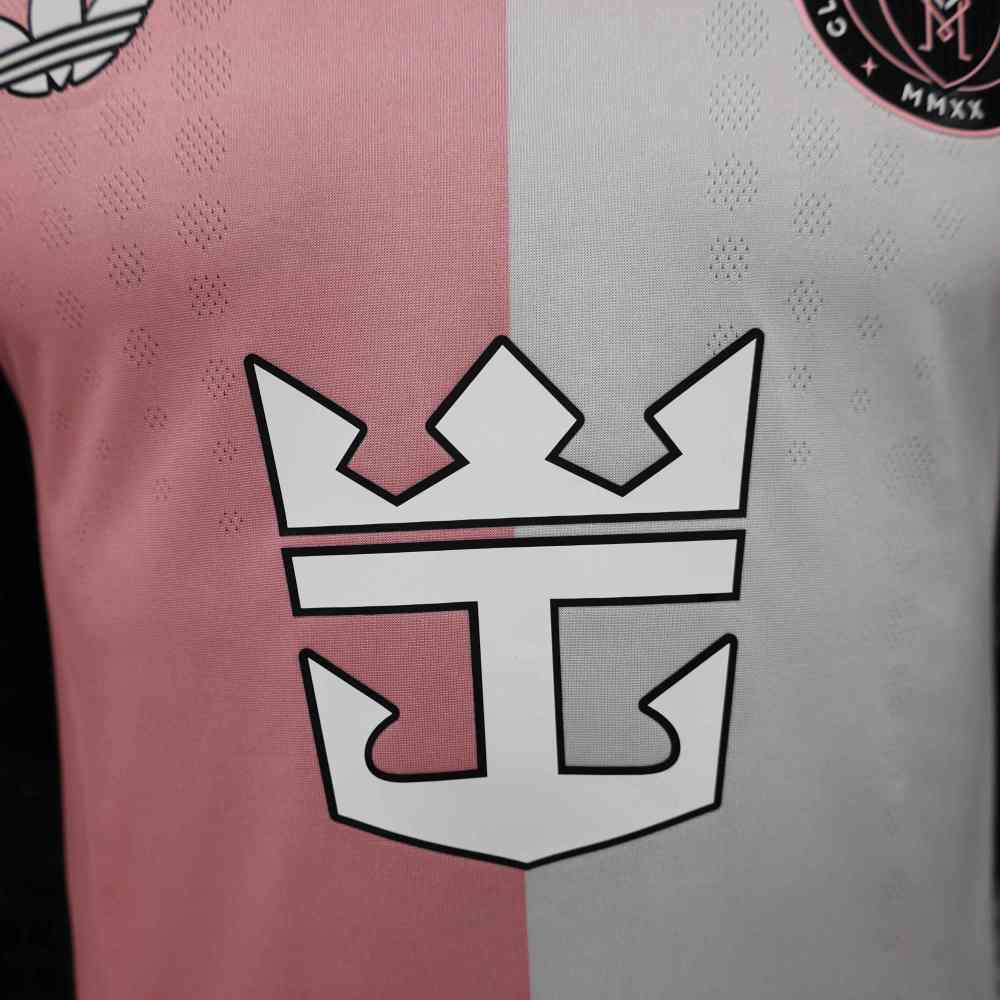 Inter Miami Authentic Soccer Jersey Special Edition Shirt 2026