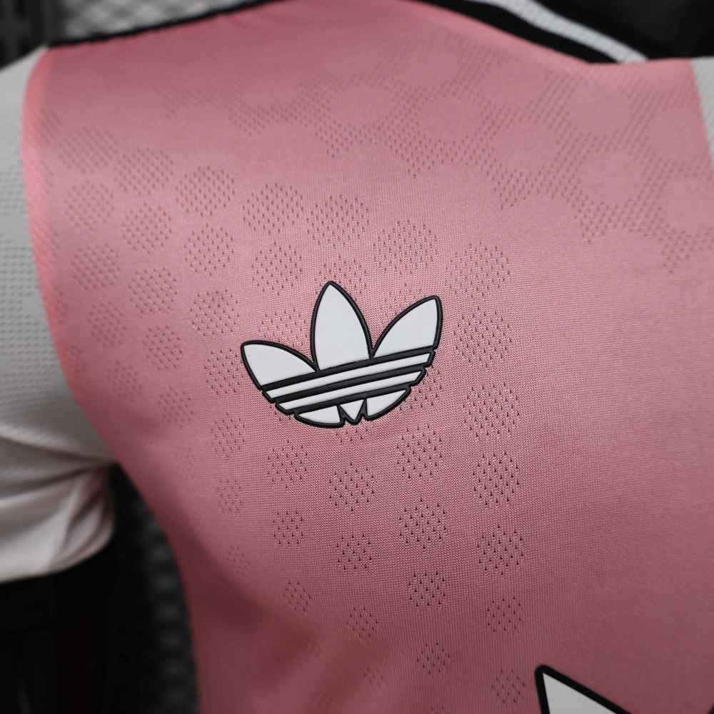 Inter Miami Authentic Soccer Jersey Special Edition Shirt 2026