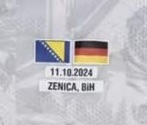 vs Germany