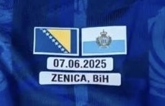 vs San Marino