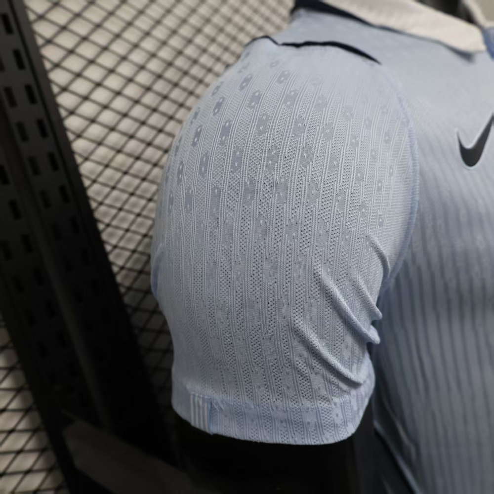 Uruguay Authentic Soccer Jersey Home Shirt World Cup 2026