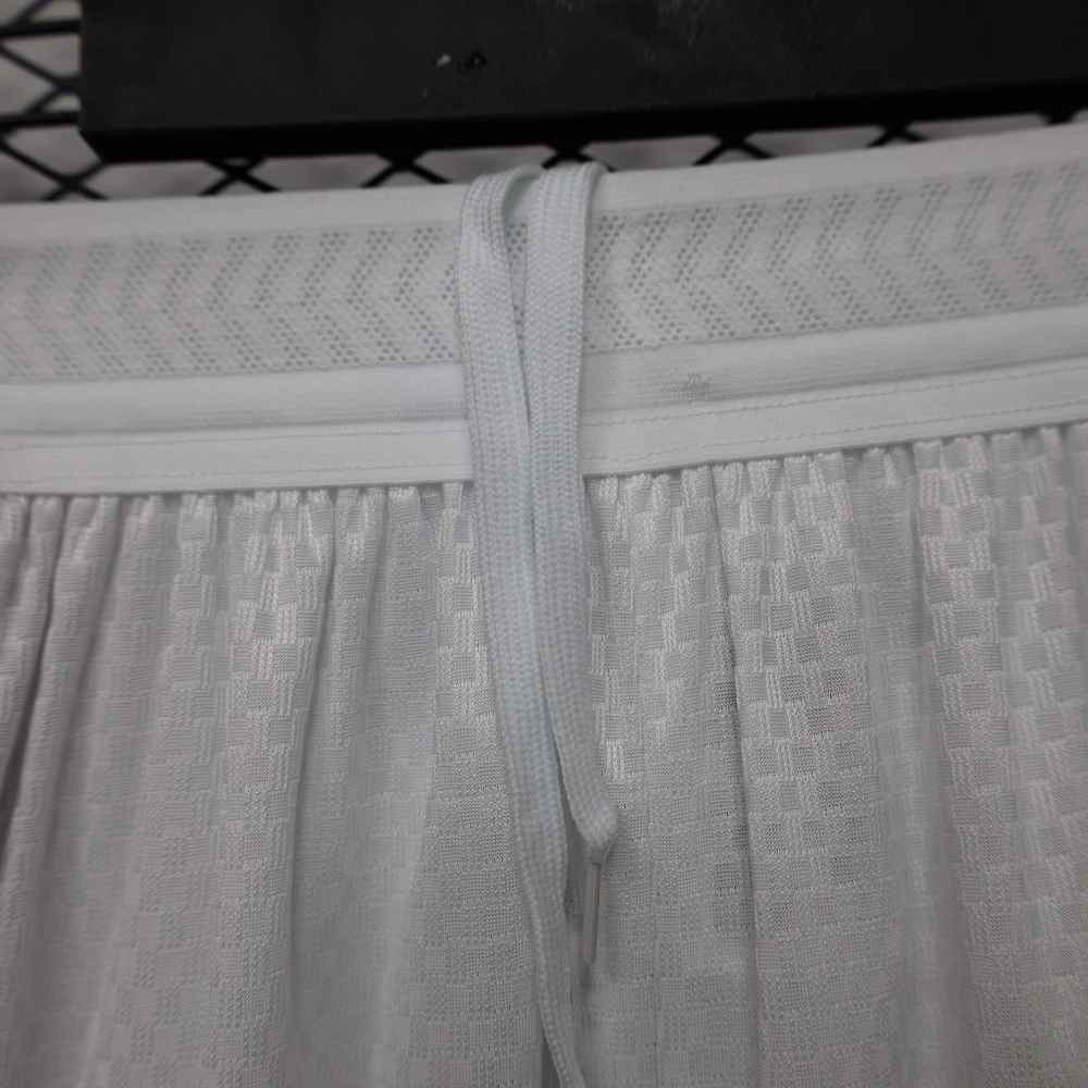 Real Madrid Authentic Football Home Shorts 2026/27