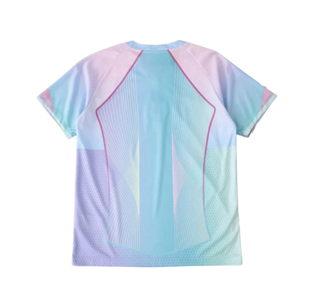 Barcelona Football Jersey Special Edition Custom Shirt 2025/26