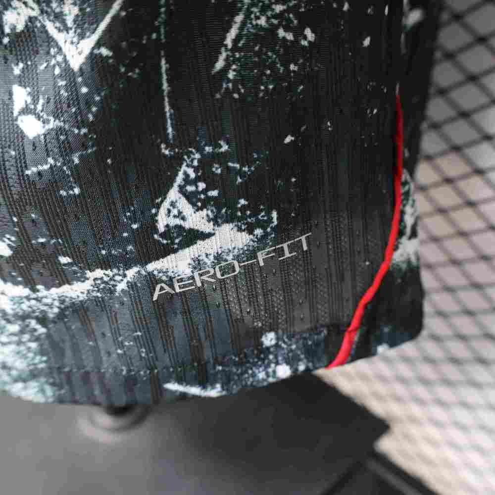 Canada Authentic Soccer Jersey Away Shirt World Cup 2026