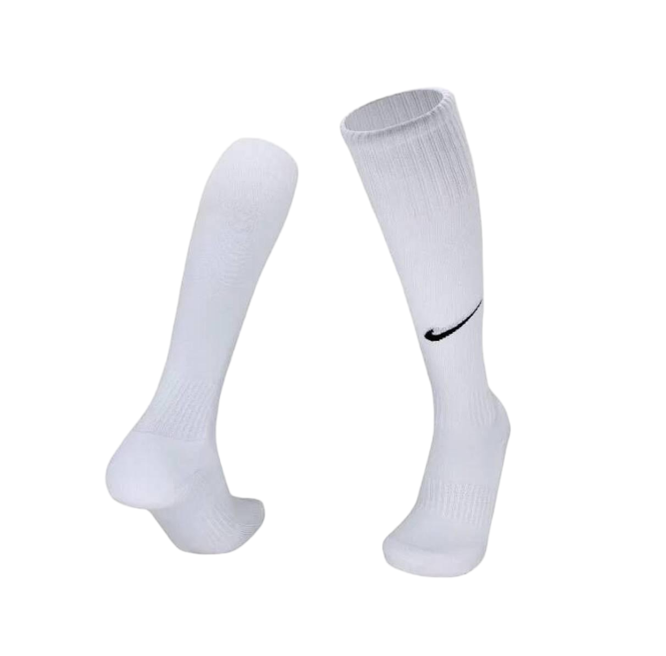 Netherlands Football Jersey Away Socks 2026 World Cup Edition in White
